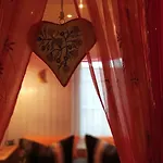 Apartment Inselromantik Rügen, Dz Honeymoon Dreschvitz
