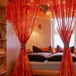 Apartment Inselromantik Ruegen, Dz Honeymoon