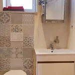 Inselromantik Rügen, Dz Honeymoon Apartment *