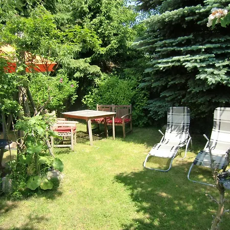 Inselromantik Ruegen, Dz Honeymoon