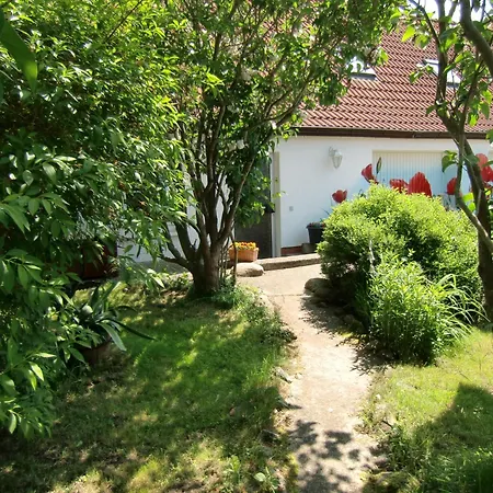 Inselromantik Ruegen, Dz Honeymoon Dreschvitz