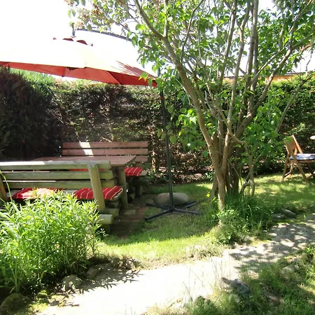 Inselromantik Ruegen, Dz Honeymoon * Dreschvitz