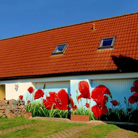 Apartment Inselromantik Ruegen, Dz Honeymoon *