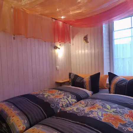 Inselromantik Ruegen, Dz Honeymoon Apartment