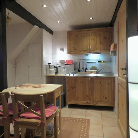 Inselromantik Ruegen, Dz Honeymoon Apartment Dreschvitz