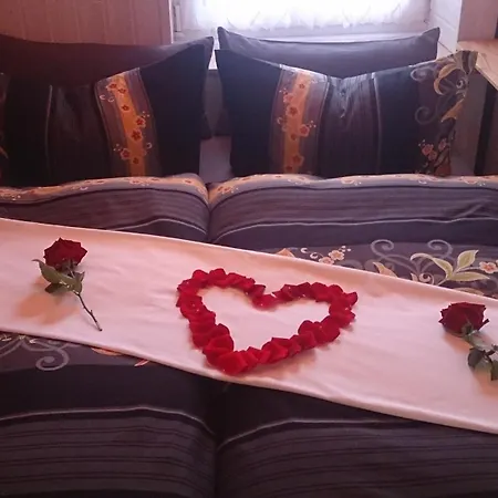 Inselromantik Ruegen, Dz Honeymoon