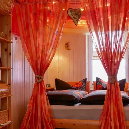 Apartment Inselromantik Ruegen, Dz Honeymoon