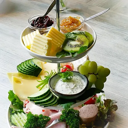 Inselromantik Ruegen, Dz Honeymoon Apartment