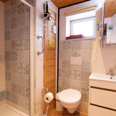 Apartment Inselromantik Ruegen, Dz Honeymoon