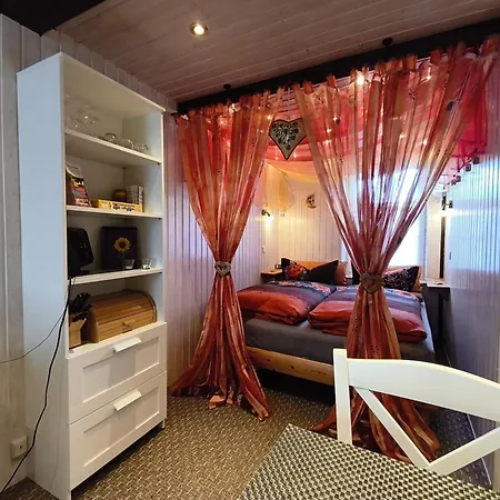 Inselromantik Ruegen, Dz Honeymoon