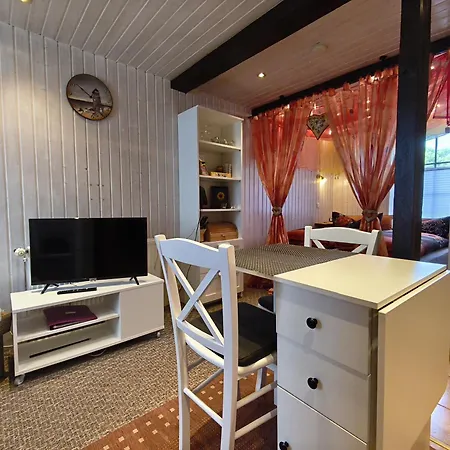 Inselromantik Ruegen, Dz Honeymoon Dreschvitz