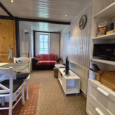 Inselromantik Ruegen, Dz Honeymoon